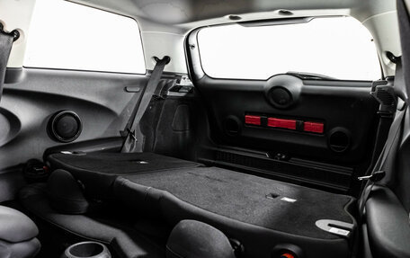 MINI Hatch, 2015 год, 1 860 000 рублей, 24 фотография