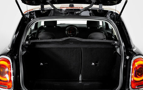 MINI Hatch, 2015 год, 1 860 000 рублей, 25 фотография