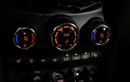 MINI Hatch, 2015 год, 1 860 000 рублей, 16 фотография