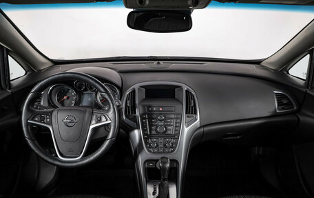 Opel Astra J, 2014 год, 899 000 рублей, 10 фотография