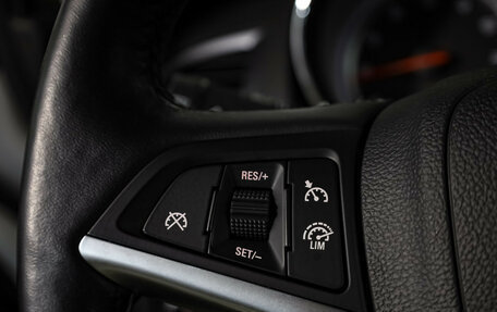 Opel Astra J, 2014 год, 899 000 рублей, 12 фотография