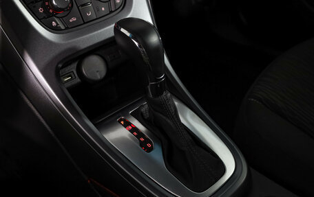 Opel Astra J, 2014 год, 899 000 рублей, 19 фотография