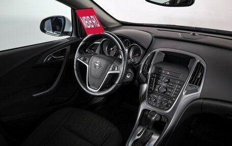 Opel Astra J, 2014 год, 899 000 рублей, 9 фотография