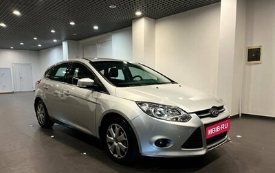 Ford Focus III, 2012 год, 700 000 рублей, 1 фотография