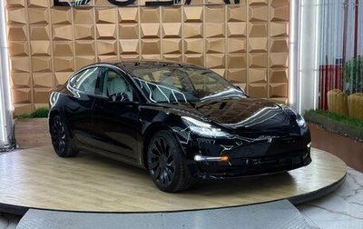 Tesla Model 3 I, 2023 год, 4 990 000 рублей, 1 фотография