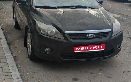 Ford Focus II рестайлинг, 2011 год, 570 000 рублей, 1 фотография