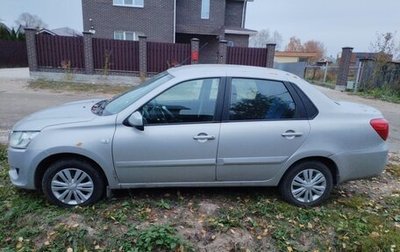 Datsun on-DO I рестайлинг, 2019 год, 390 000 рублей, 1 фотография