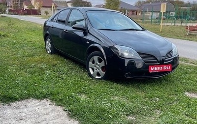 Nissan Primera III, 2004 год, 299 999 рублей, 1 фотография