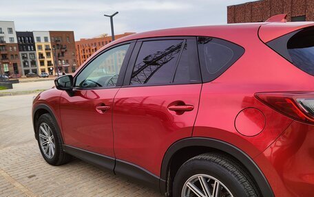 Mazda CX-5 II, 2012 год, 1 399 995 рублей, 1 фотография