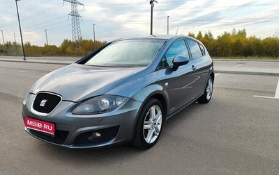 SEAT Leon II, 2012 год, 775 000 рублей, 1 фотография