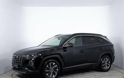 Hyundai Tucson, 2021 год, 3 050 000 рублей, 1 фотография