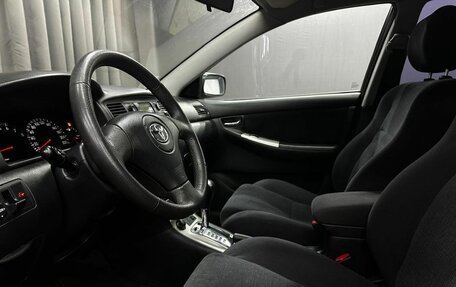Toyota Corolla, 2003 год, 499 900 рублей, 9 фотография