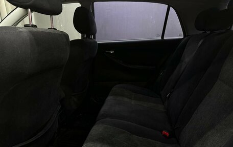 Toyota Corolla, 2003 год, 499 900 рублей, 13 фотография