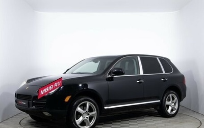 Porsche Cayenne III, 2004 год, 980 000 рублей, 1 фотография