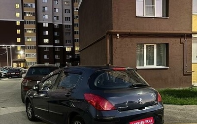 Peugeot 308 II, 2008 год, 1 фотография