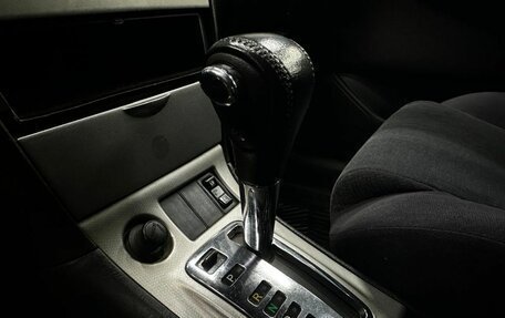 Toyota Corolla, 2003 год, 499 900 рублей, 18 фотография