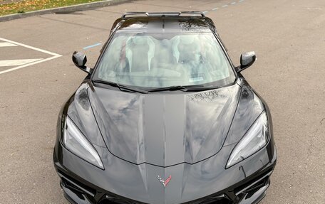 Chevrolet Corvette C8, 2023 год, 14 499 000 рублей, 7 фотография