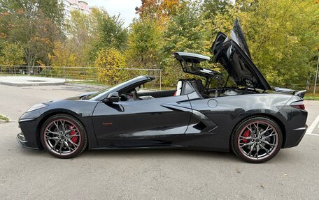 Chevrolet Corvette C8, 2023 год, 14 499 000 рублей, 11 фотография