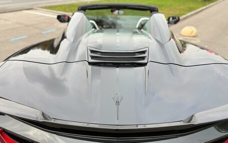 Chevrolet Corvette C8, 2023 год, 14 499 000 рублей, 14 фотография