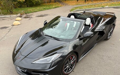 Chevrolet Corvette C8, 2023 год, 14 499 000 рублей, 10 фотография