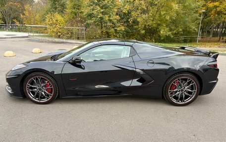 Chevrolet Corvette C8, 2023 год, 14 499 000 рублей, 4 фотография