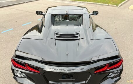 Chevrolet Corvette C8, 2023 год, 14 499 000 рублей, 9 фотография