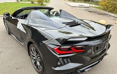 Chevrolet Corvette C8, 2023 год, 14 499 000 рублей, 13 фотография