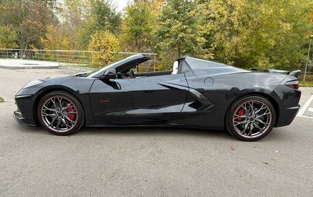Chevrolet Corvette C8, 2023 год, 14 499 000 рублей, 15 фотография