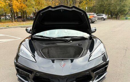 Chevrolet Corvette C8, 2023 год, 14 499 000 рублей, 16 фотография