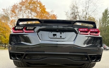 Chevrolet Corvette C8, 2023 год, 14 499 000 рублей, 8 фотография