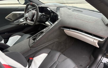 Chevrolet Corvette C8, 2023 год, 14 499 000 рублей, 19 фотография