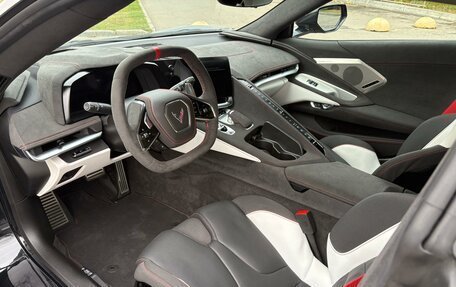 Chevrolet Corvette C8, 2023 год, 14 499 000 рублей, 20 фотография
