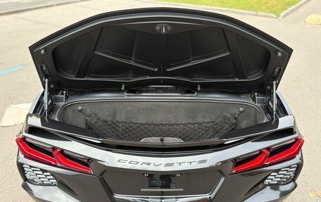 Chevrolet Corvette C8, 2023 год, 14 499 000 рублей, 27 фотография