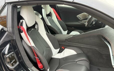 Chevrolet Corvette C8, 2023 год, 14 499 000 рублей, 23 фотография