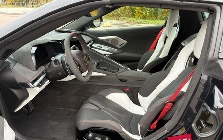 Chevrolet Corvette C8, 2023 год, 14 499 000 рублей, 22 фотография