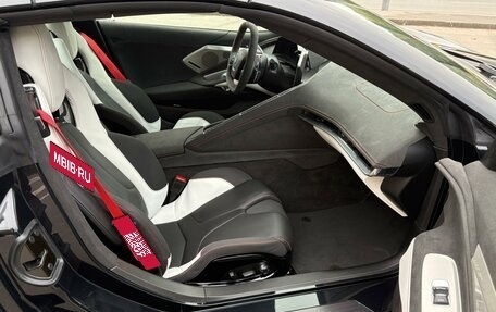Chevrolet Corvette C8, 2023 год, 14 499 000 рублей, 21 фотография