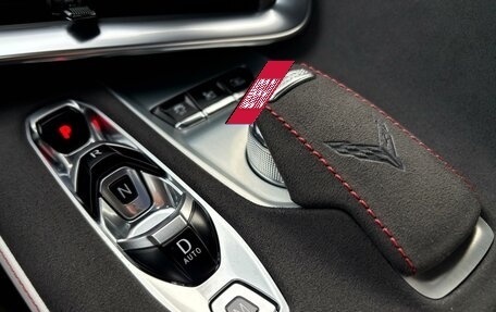 Chevrolet Corvette C8, 2023 год, 14 499 000 рублей, 25 фотография