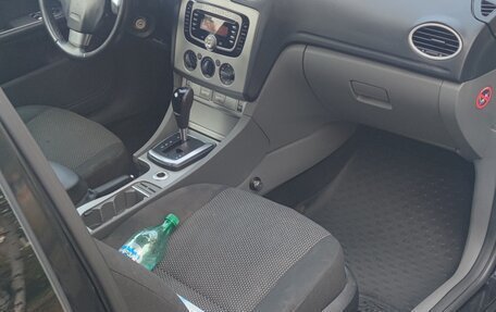 Ford Focus II рестайлинг, 2011 год, 570 000 рублей, 7 фотография