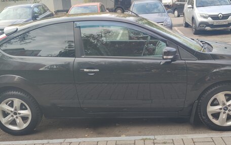 Ford Focus II рестайлинг, 2011 год, 570 000 рублей, 3 фотография