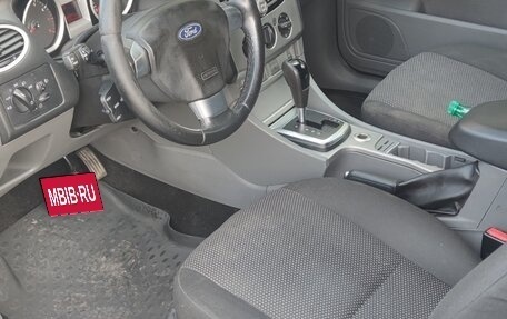Ford Focus II рестайлинг, 2011 год, 570 000 рублей, 8 фотография