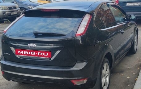 Ford Focus II рестайлинг, 2011 год, 570 000 рублей, 5 фотография
