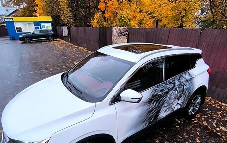 Geely Coolray I, 2021 год, 1 700 000 рублей, 11 фотография