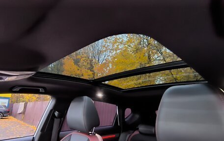 Geely Coolray I, 2021 год, 1 700 000 рублей, 10 фотография