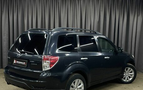 Subaru Forester, 2011 год, 1 149 777 рублей, 4 фотография