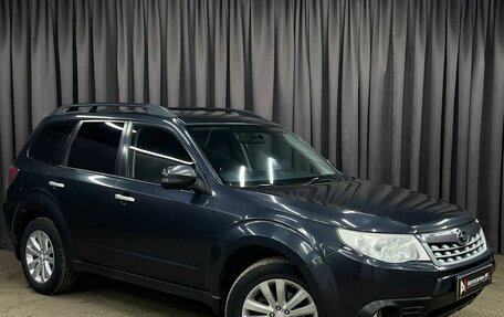 Subaru Forester, 2011 год, 1 149 777 рублей, 3 фотография
