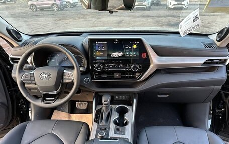 Toyota Highlander, 2025 год, 5 700 000 рублей, 7 фотография