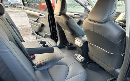 Toyota Highlander, 2025 год, 5 700 000 рублей, 8 фотография