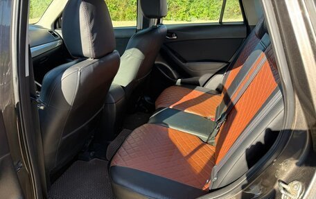 Mazda CX-5 II, 2016 год, 1 400 000 рублей, 14 фотография