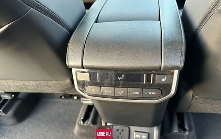 Toyota Highlander, 2025 год, 5 700 000 рублей, 11 фотография