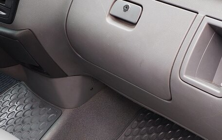 Mercedes-Benz Vito, 2009 год, 1 300 000 рублей, 15 фотография